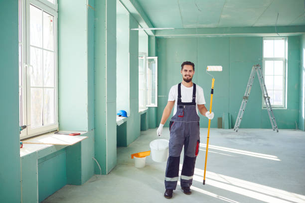 Best Mold Prevention Services  in Torrington, CT