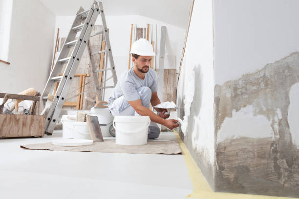 Best Water Damage & Mold Remediation  in Torrington, CT