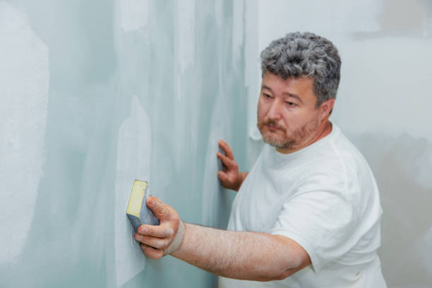 Asbestos and Lead Testing During Mold Inspection in Torrington, CT